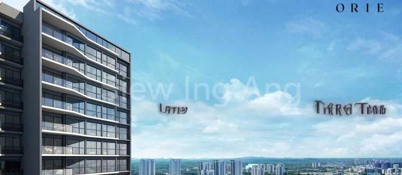 3 Bed Condo for Sale in  The Orient - Image 2